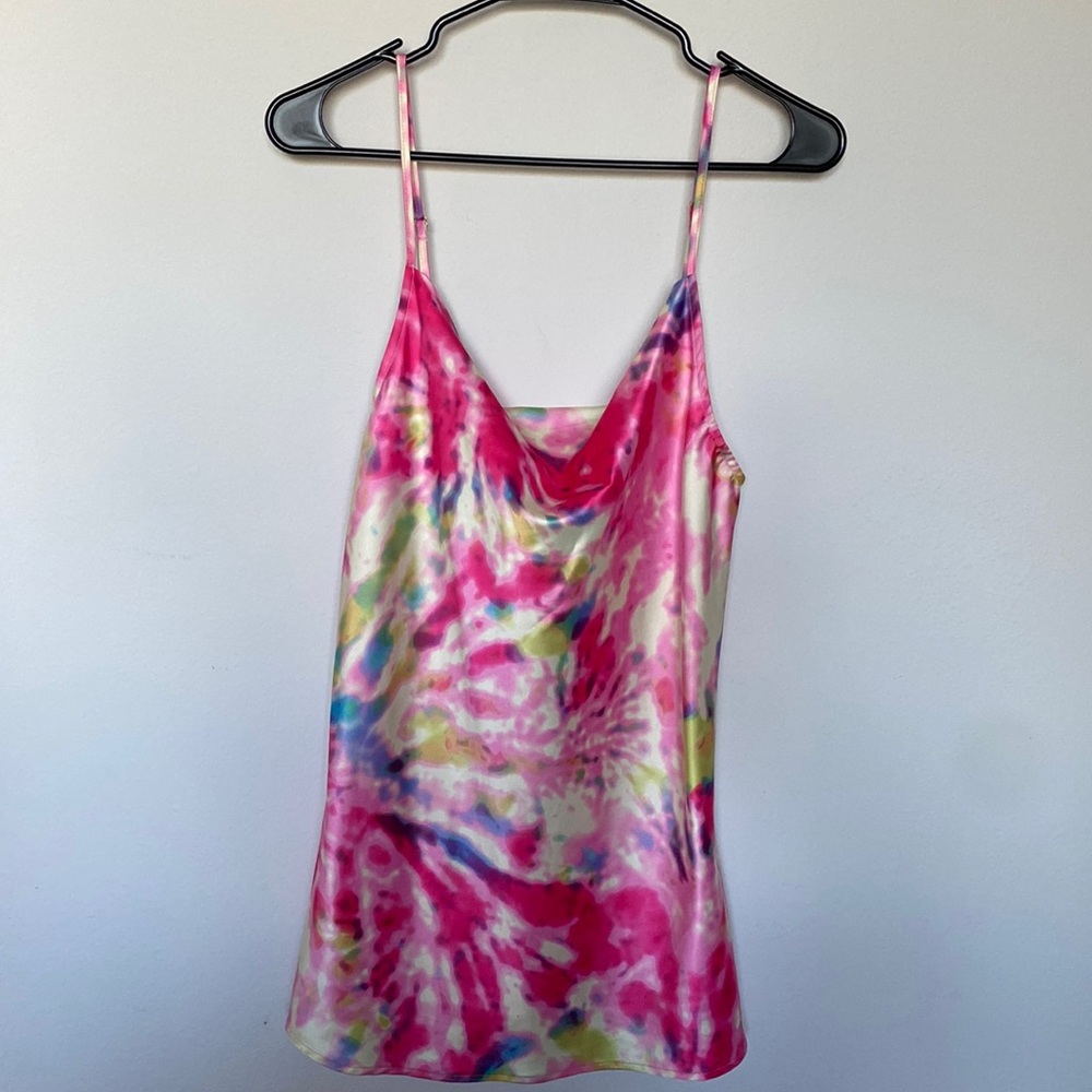 Flynn Skye mini dress